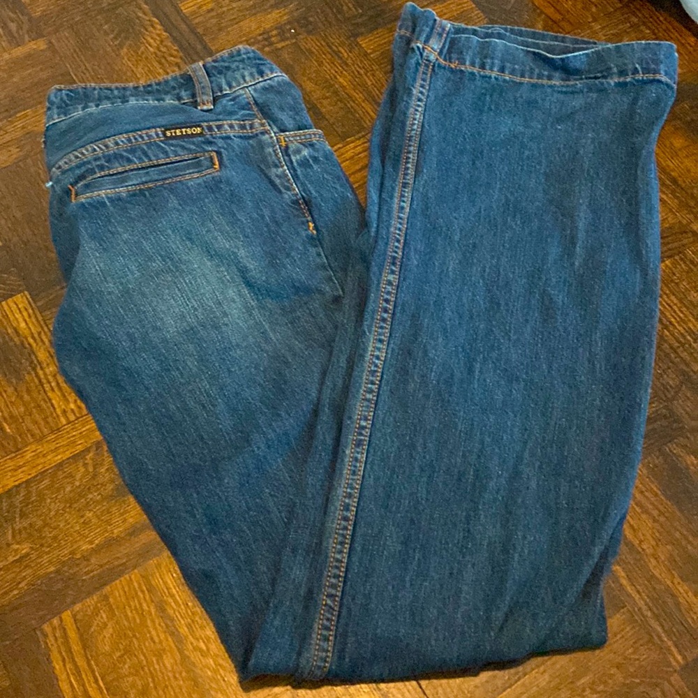 Stetson Trousers